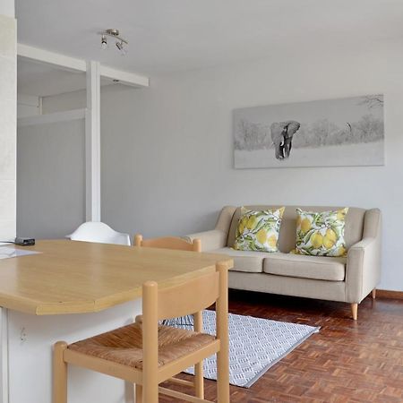 St Martini Gardens 409 Apartment เคปทาวน์ ภายนอก รูปภาพ