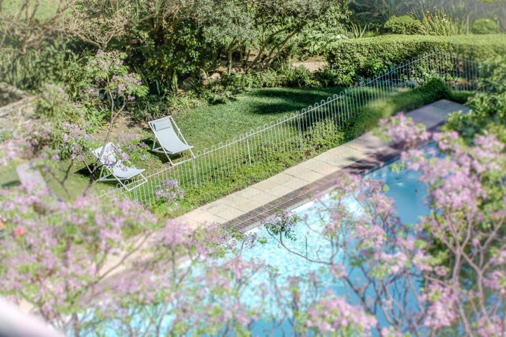 St Martini Gardens 409 Apartment เคปทาวน์ ภายนอก รูปภาพ