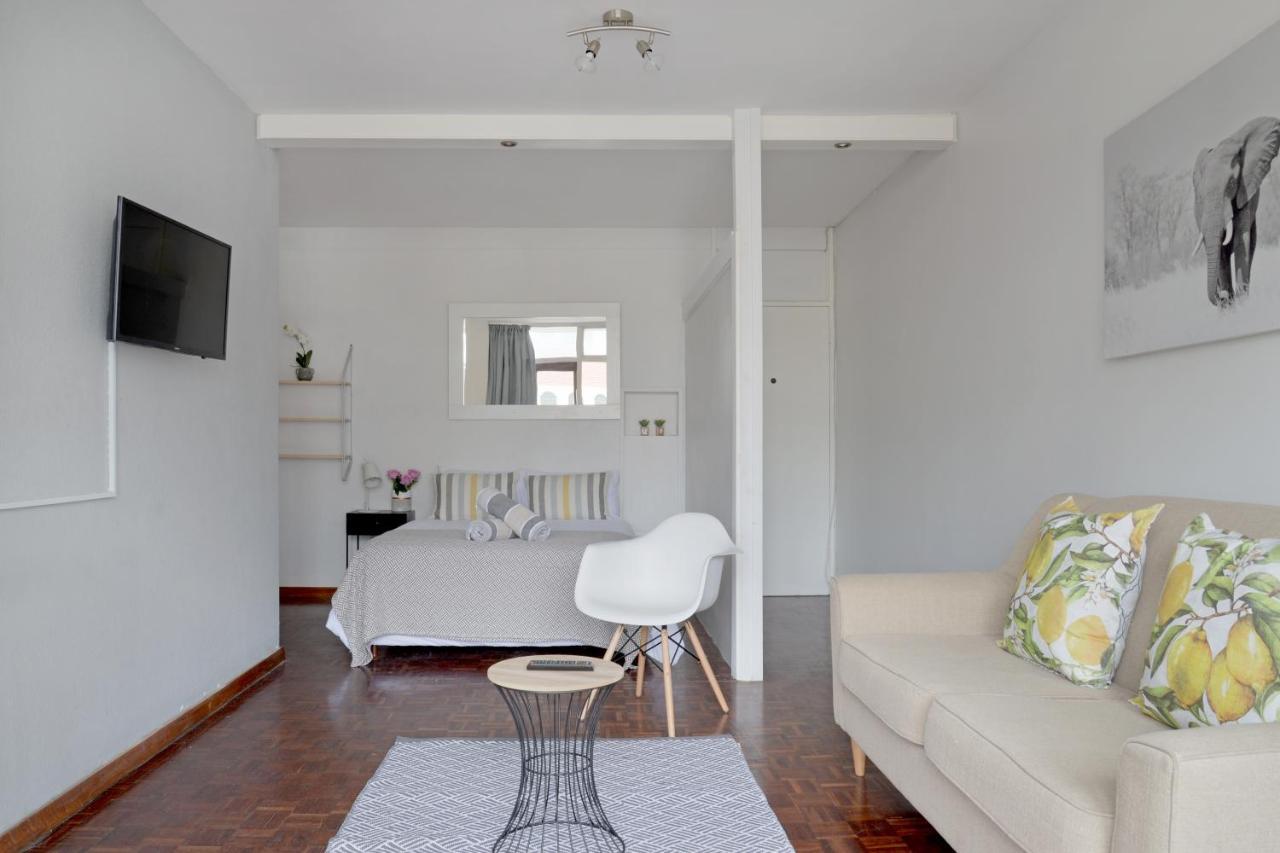 St Martini Gardens 409 Apartment เคปทาวน์ ภายนอก รูปภาพ