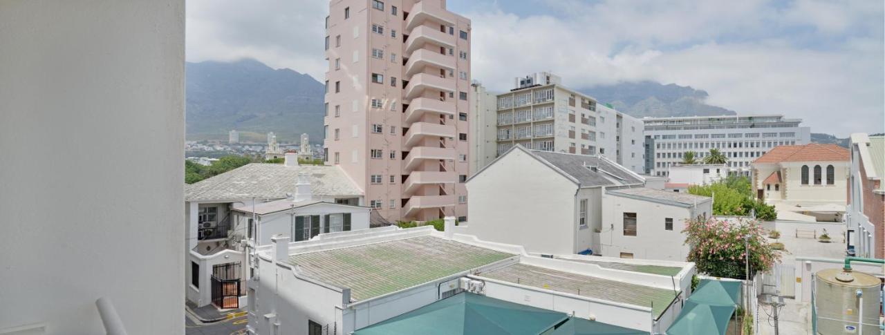 St Martini Gardens 409 Apartment เคปทาวน์ ภายนอก รูปภาพ